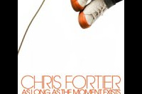 Дебютный альбом КРИСА ФОРТЬЕ