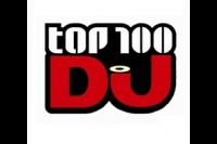 Официальные результаты  DJmag Top 100