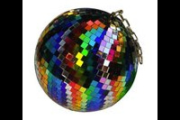 Возвращение диско