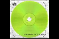 Eddie Richards - Imagination Of The Shape