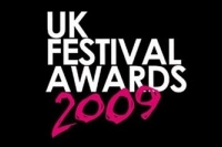 UK Festival Awards состоялось