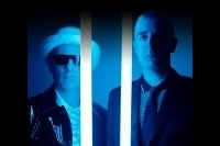 Pet Shop Boys завоевывают интернет