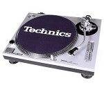 Technics 1200 сняли с производства