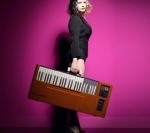 Goldfrapp подготовили новый альбом