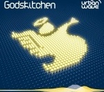 Godskitchen Urban Wave - юбилейный выпуск №10