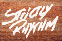 У Strictly Rhythm 20ый юбилей