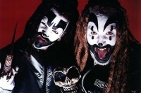 Insane Clown Posse сняли вестерн