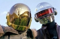 Саундтрек от Daft Punk