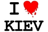 Відірвися на I LOVE KIEV