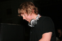 John Digweed і його структура