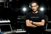 Paul van Dyk у Києві – а хто ж хедлайнер?