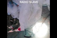 Radio Slave выпустил новую компиляцию