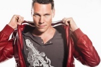 Tiesto повертається до України