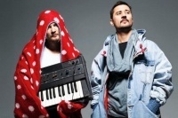 Royksopp повзрослели