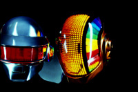 Daft Punk выпустят альбом уже в ноябре