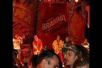 Brahma открывает новый формат MASH UP SHOW