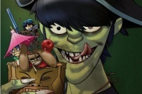 Gorillaz випустили новий кліп