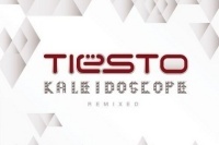 Tiesto випустить реміксований Kaleidoscope