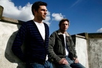 Groove Armada в субботу выступит в Киеве