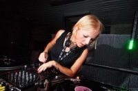 DJ Helga выступит в Bora Bora