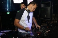 DJ Losev 28 серпня виступить у Patipa