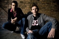 Tom Neville, Maneken, Gorchitza выступят вместе с Groove Armada