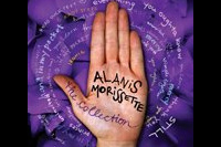 Лучшие работы  Alanis Morissette 