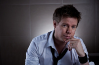 Ferry Corsten выпустит 2 том Once Upon A Night