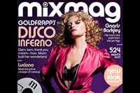 Итоги года по версии Mixmag