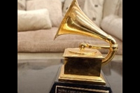 Кому достанется Grammy?