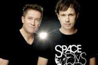 Cosmic Gate нагадають про себе