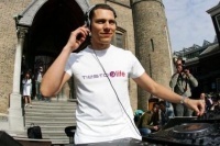 Tiesto запустив свій новий лейбл