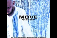 Move представляет - «Oneness»