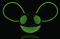 Deadmau5 рассказал о своей математике (аудио)