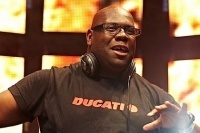 Carl Cox готує новий альбом