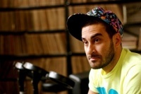 Armand Van Helden не хочет быть №1