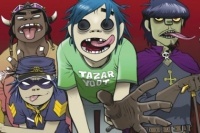 Во вселенной Gorillaz появится новый персонаж