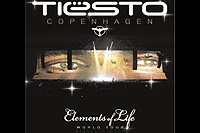 Elements of Life World Tour DVD