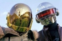 Daft Punk не слушают электронную музыку