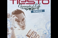 Tiesto -  “Elements Of Life: Remixed”  