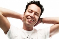 Sander Van Doorn: «Черпаю вдохновение у Radiohead»