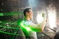 Дивимося новий кліп Tiesto 