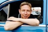 Gilles Peterson підтримає хворих музикантів