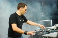 Теперь и у Paul van Dyk есть свое шоу