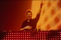 К нам едет Ferry Corsten?!