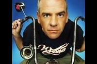 Суши от Fatboy Slim