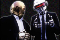 Daft Punk готовят четвертый альбом