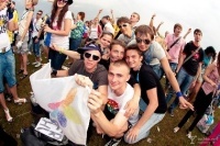 Цены билетов на Global Gathering 2011