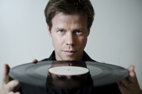 Ferry Corsten окупує новий клуб на Ібіці