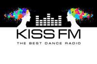 Kiss FM тепер в Ужгороді та Вінниці